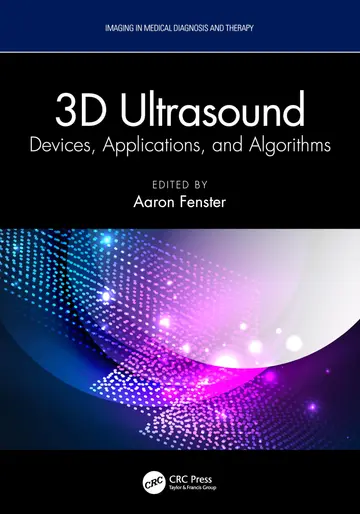 Cover of 3D Ultrasound