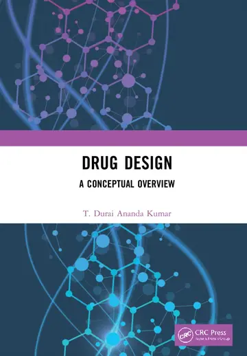 Cover of Drug Design