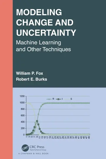 Cover of Modeling Change and Uncertainty