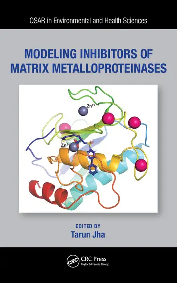 Cover of Modeling Inhibitors of Matrix Metalloproteinases