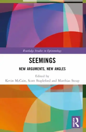 Cover of Seemings