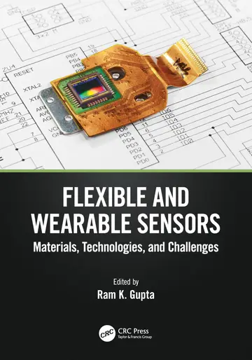 Cover of Flexible and Wearable Sensors