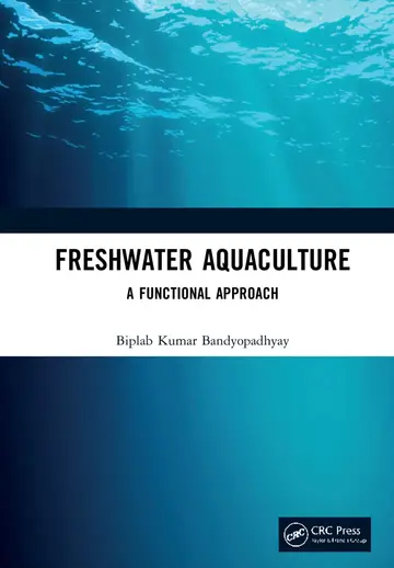 Cover of Freshwater Aquaculture