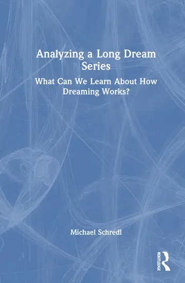 Cover of Analyzing a Long Dream Series