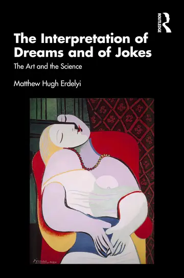 Cover of The Interpretation of Dreams and of Jokes