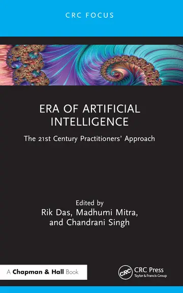 Cover of Era of Artificial Intelligence