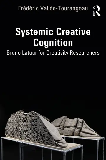 Cover of Systemic Creative Cognition