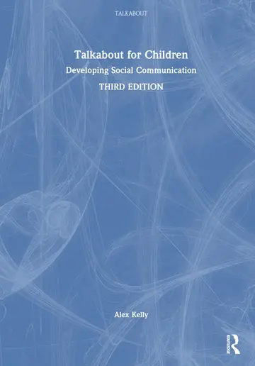 Cover of Talkabout for Children 2