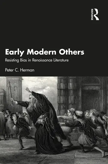 Cover of Early Modern Others