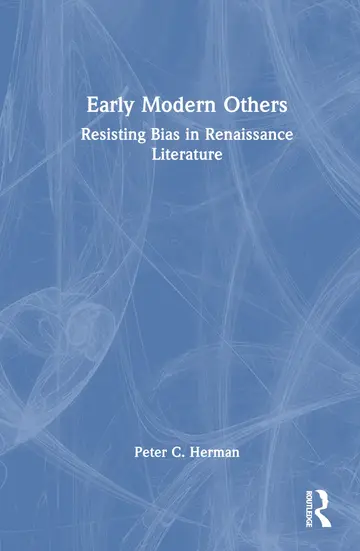 Cover of Early Modern Others