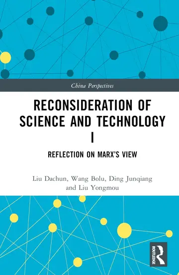 Cover of Reconsideration of Science and Technology