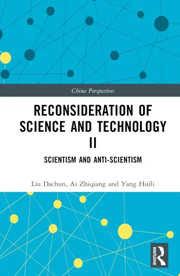 Cover of Reconsideration of Science and Technology