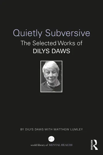 Cover of Quietly Subversive