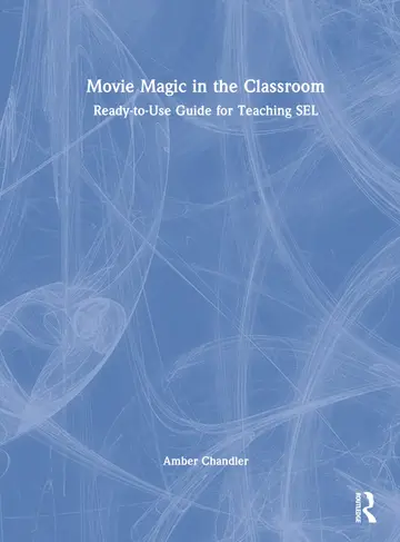 Cover of Movie Magic in the Classroom