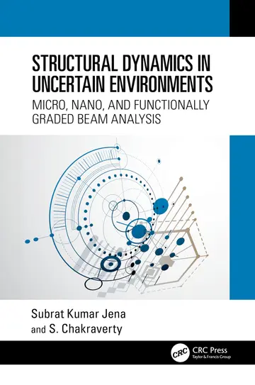 Cover of Structural Dynamics in Uncertain Environments