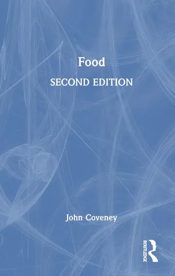 Cover of Food