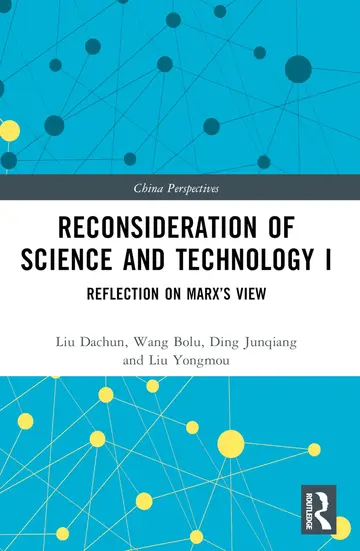 Cover of Reconsideration of Science and Technology I