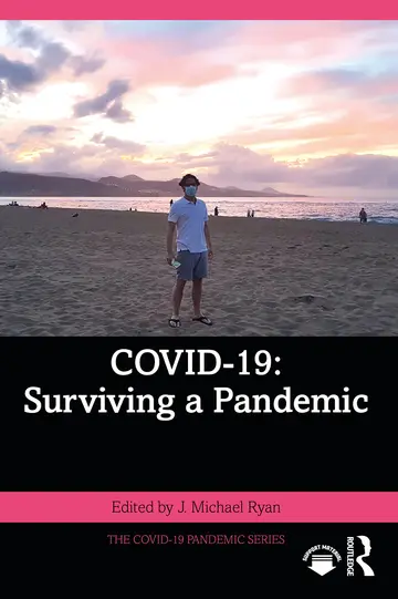 Cover of Covid-19
