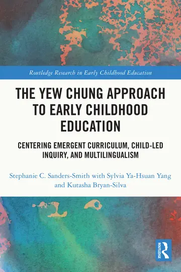 Cover of The Yew Chung Approach to Early Childhood Education