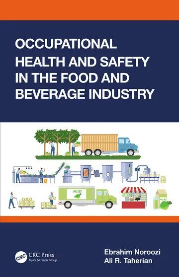 Cover of Occupational Health and Safety in the Food and Beverage Industry