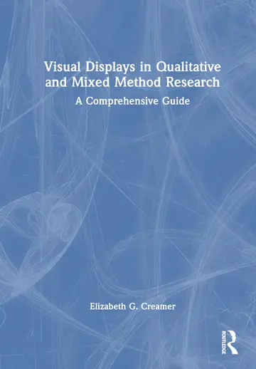 Cover of Visual Displays in Qualitative and Mixed Method Research