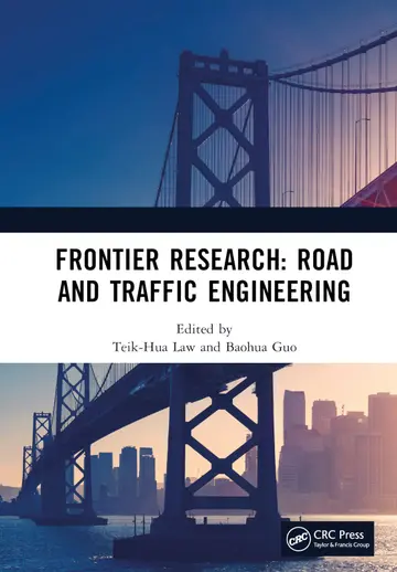 Cover of Frontier Research