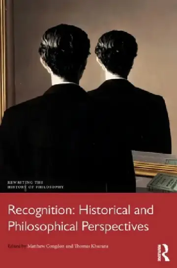 Cover of Recognition