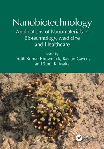 Cover of Nanobiotechnology