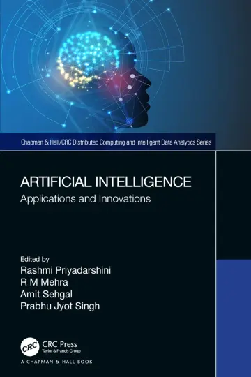 Cover of Artificial Intelligence