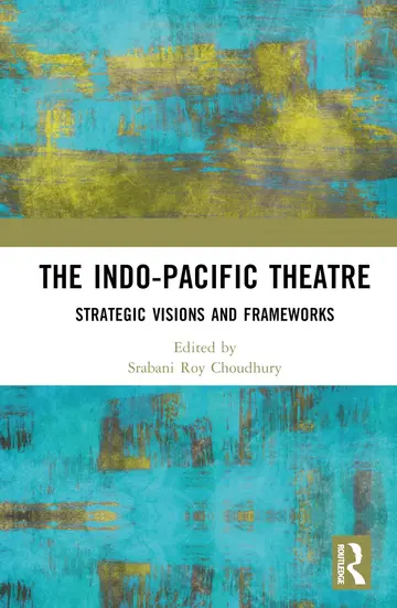 Cover of The Indo-Pacific Theatre