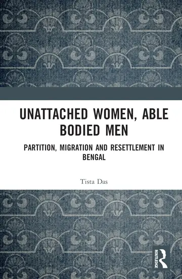 Cover of Unattached Women, Able-Bodied Men