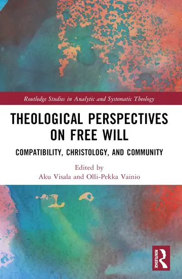 Cover of Theological Perspectives on Free Will