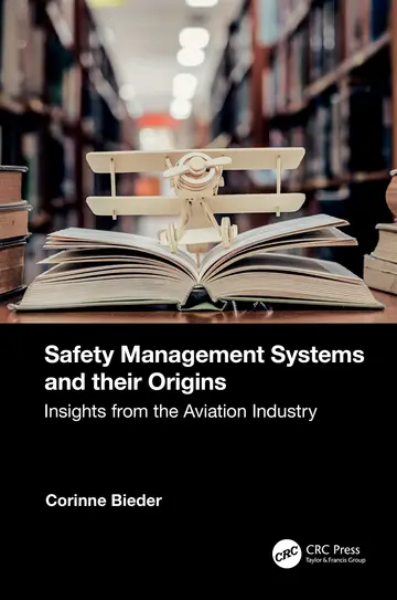 Cover of Safety Management Systems and Their Origins