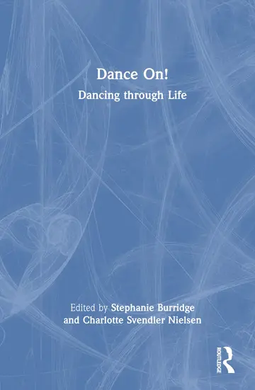 Cover of Dance On!