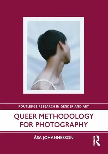 Cover of Queer Methodology for Photography