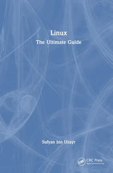 Cover of Linux