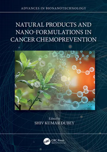 Cover of Natural Products and Nano-Formulations in Cancer Chemoprevention