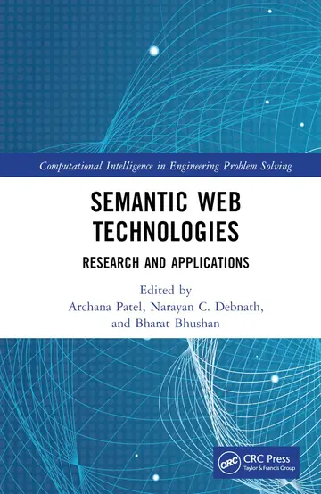 Cover of Semantic Web Technologies