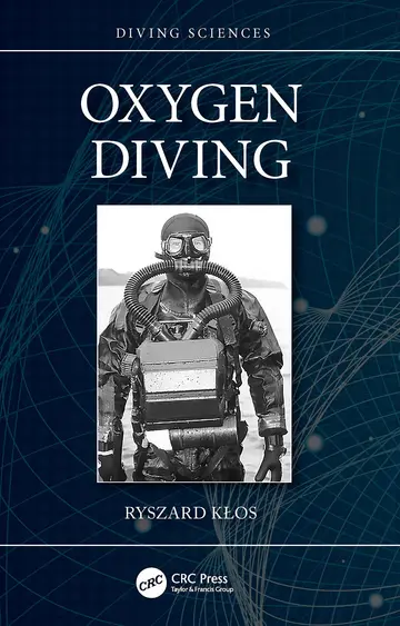 Cover of Oxygen Diving