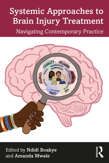 Cover of Systemic Approaches to Brain Injury Treatment