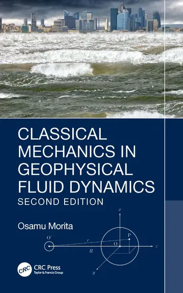 Cover of Classical Mechanics in Geophysical Fluid Dynamics