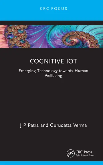 Cover of Cognitive IOT