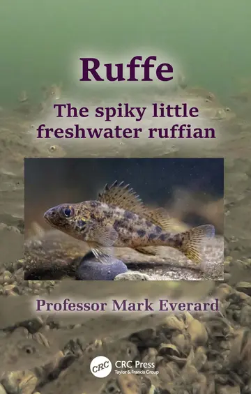 Cover of Ruffe