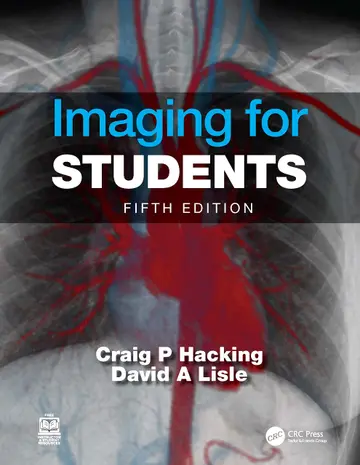 Cover of Imaging for Students