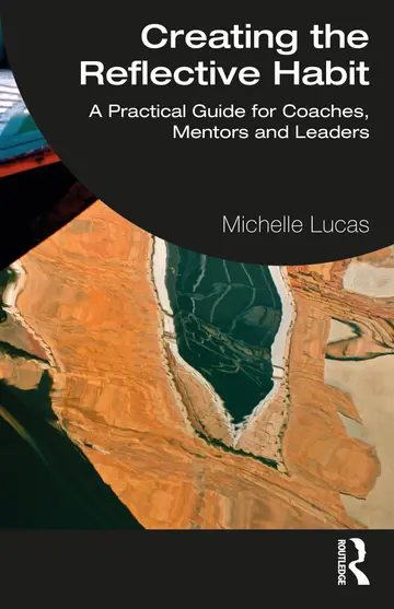 Cover of Creating the Reflective Habit