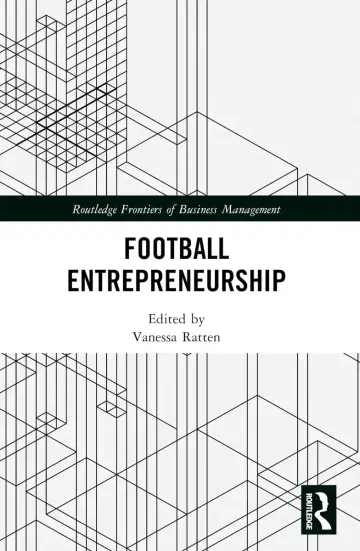 Cover of Football Entrepreneurship