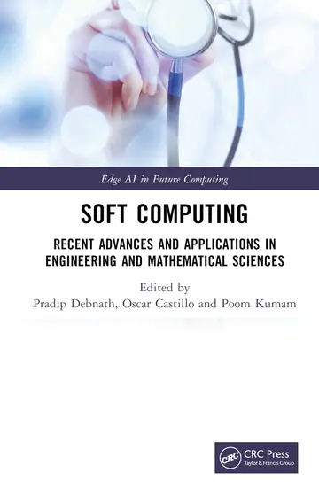 Cover of Soft Computing