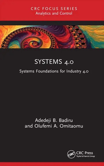 Cover of Systems 4.0