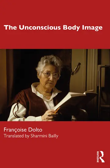 Cover of The Unconscious Body Image
