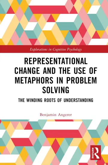 Cover of Representational Change and the Use of Metaphors in Problem Solving